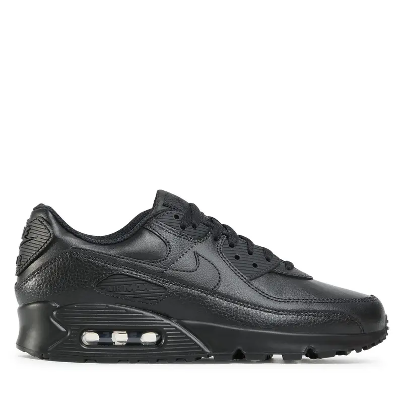 Sneakers Nike Air Max 90 Ltr CZ5594 001 Nero