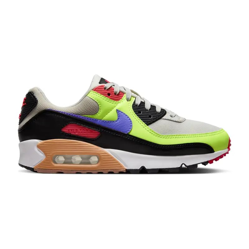 Sneakers Nike Air Max 90 Noir