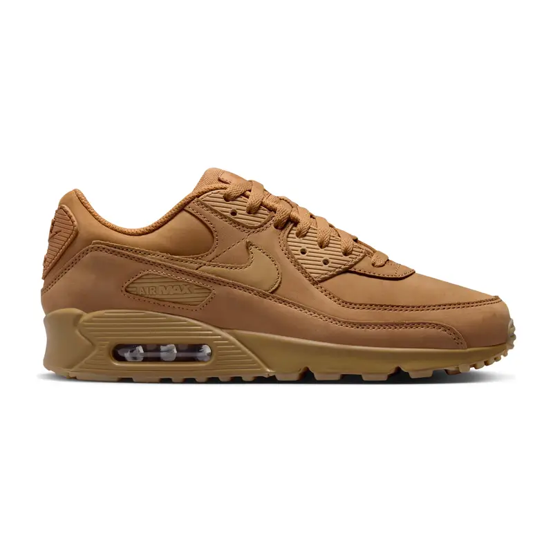 Sneakers Nike Air Max 90 Wheat Marron