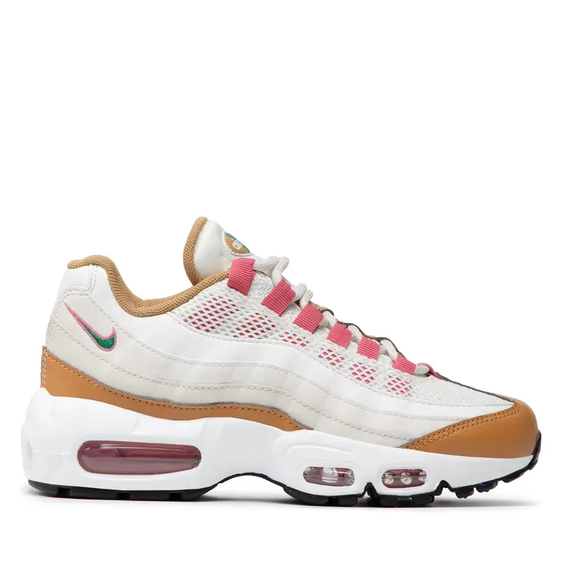 Sneakers Nike Air Max 95 DH1632 100 Beige