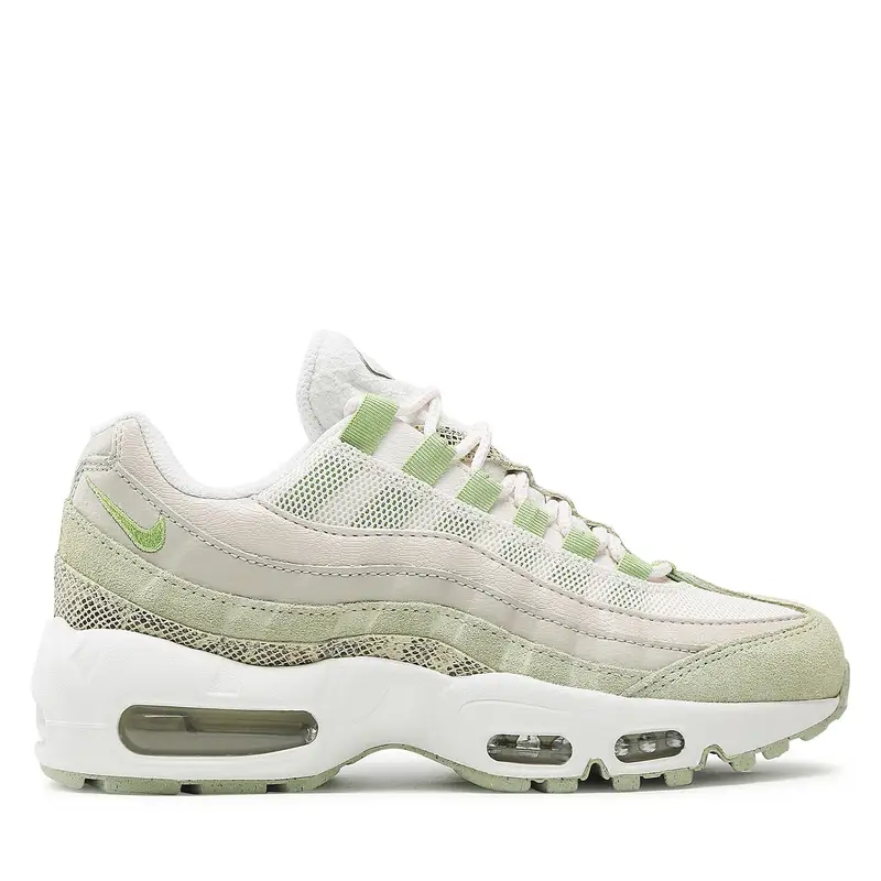 Sneakers Nike Air Max 95 DV3208 001 Verde