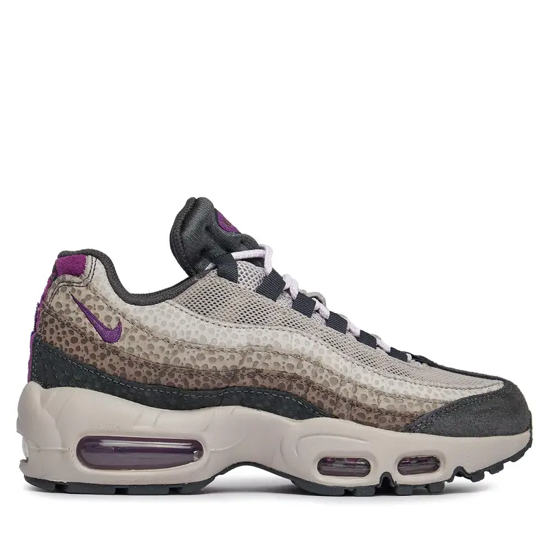 Sneakers Nike Air Max 95 DX2955 001 Grigio