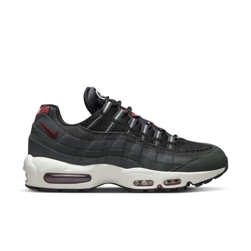 Sneakers Nike Air Max 95 F001 Gris