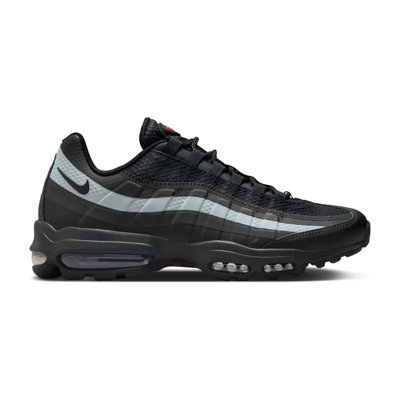 Sneakers Nike Air Max 95 Ultra Noir