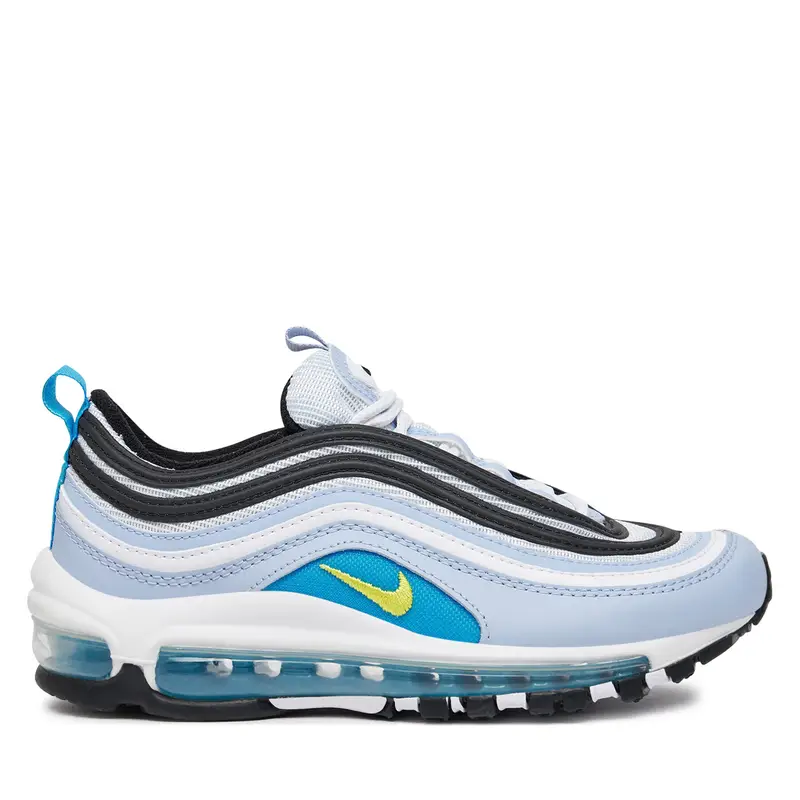 Sneakers Nike Air Max 97 (GS) 921522 408 Blu