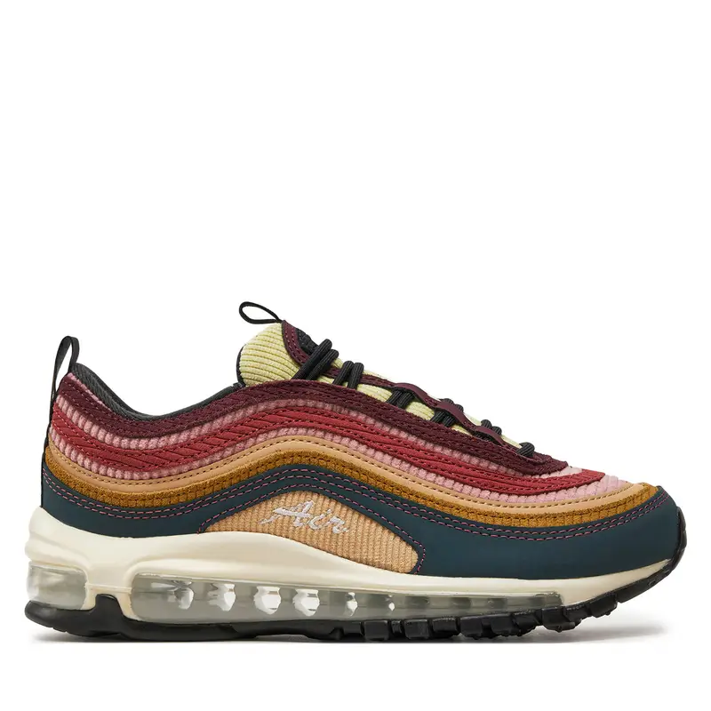 Sneakers Nike Air Max 97 Se FB8454 300 Multicolore
