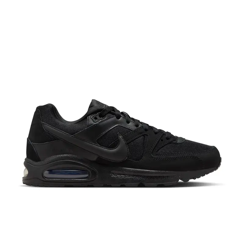 Sneakers Nike Air Max Command Noir