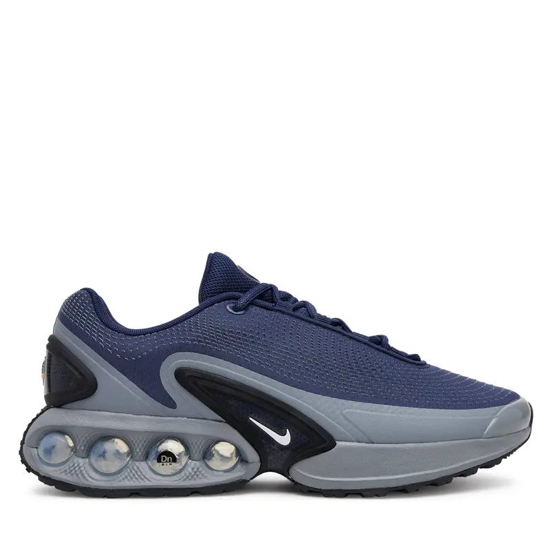Sneakers Nike Air Max Dn DV3337 401 Blu scuro