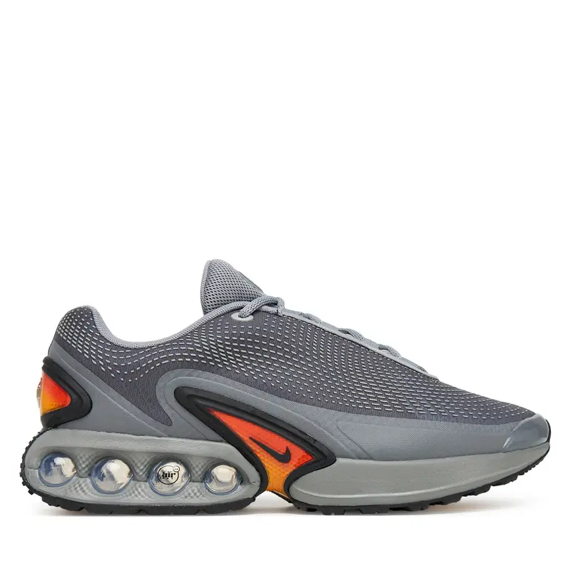 Sneakers Nike Air Max DN DV3337 Grigio