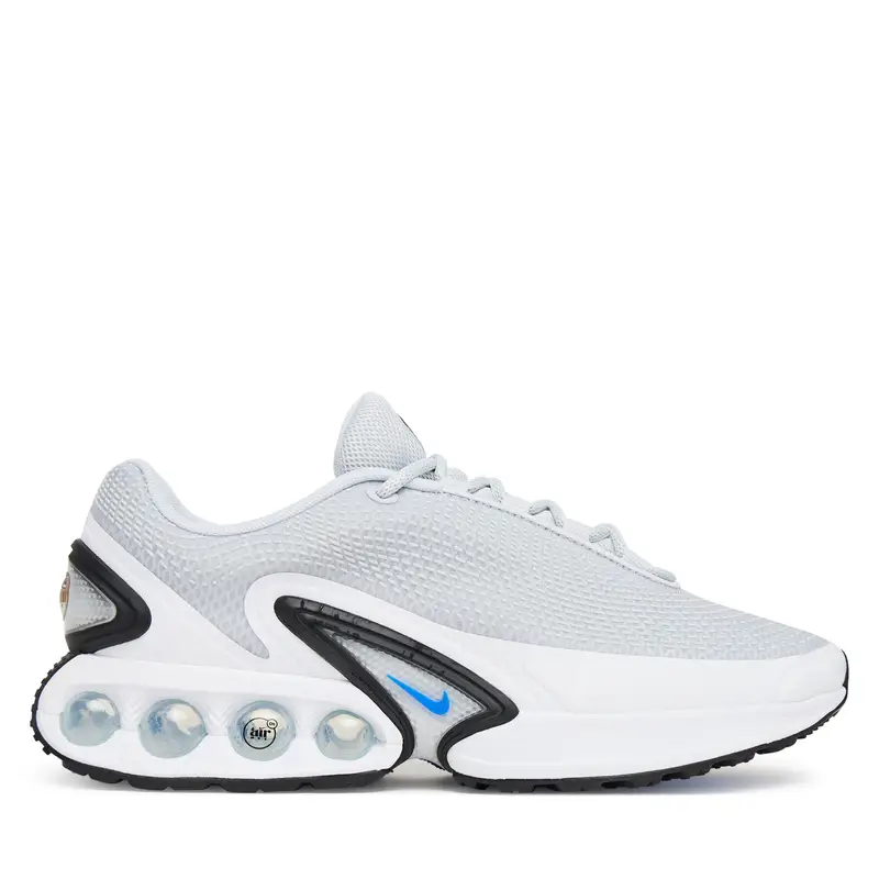 Sneakers Nike Air Max DN DV3337 Grigio