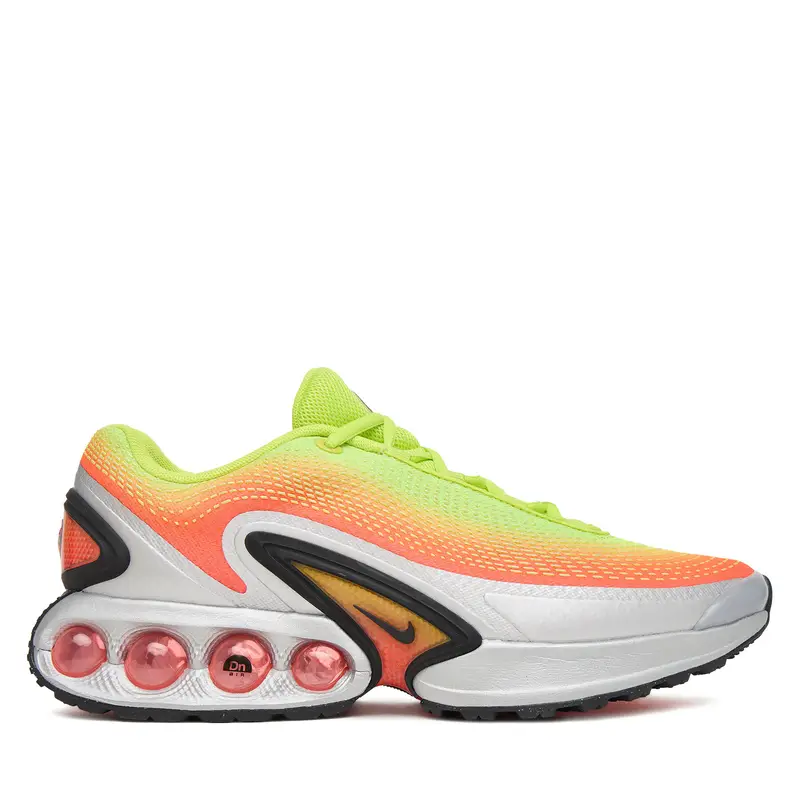 Sneakers Nike Air Max DN SE HF5531 300 Giallo
