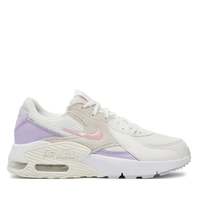 Sneakers Nike Air Max Excee CD5432 130 Bianco