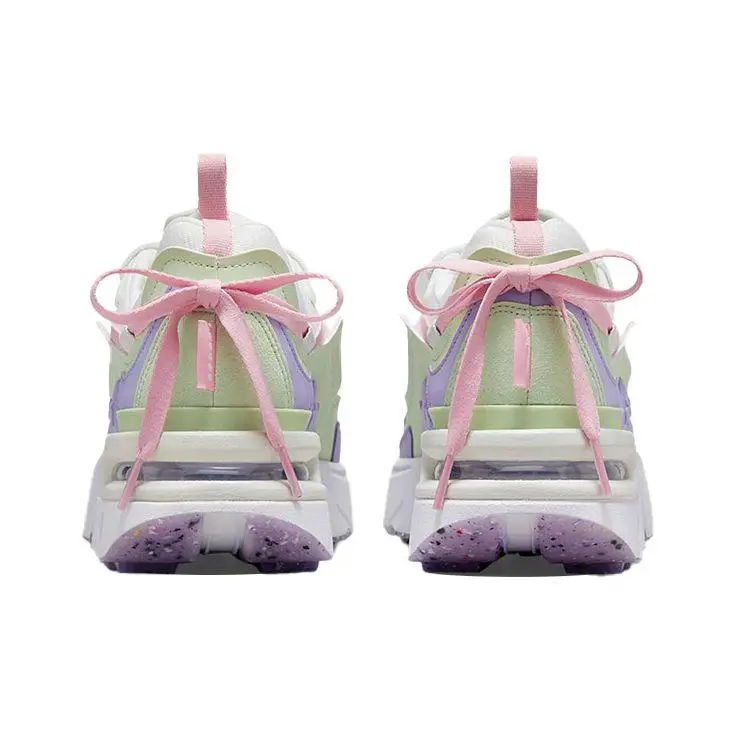 Sneakers Nike Air Max Furyosa Pastel da Donna Multicolore Bianco Summit Miele DH0531-100 36 miniatura 3