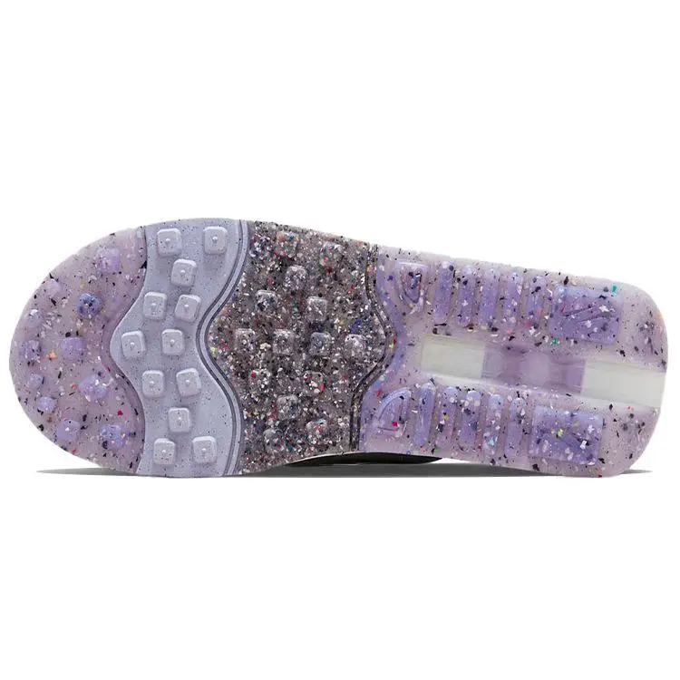 Sneakers Nike Air Max Furyosa Pastel da Donna Multicolore Bianco Summit Miele DH0531-100 36 miniatura 5