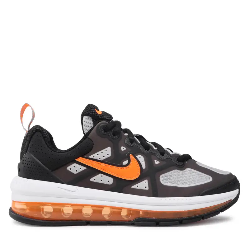 Sneakers Nike Air Max Genome (Gs) CZ4652 002 Nero