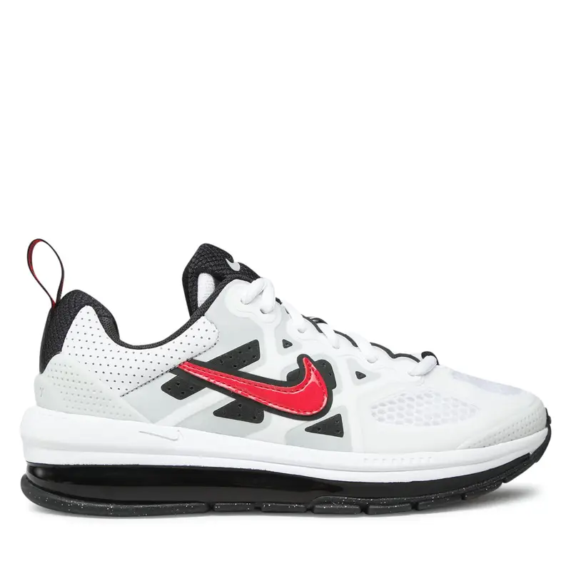 Sneakers Nike Air Max Genome Se1 (Gs) DC9120 100 Bianco