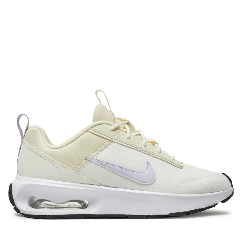 Sneakers Nike Air Max INTRLK Lite DX3705 Giallo