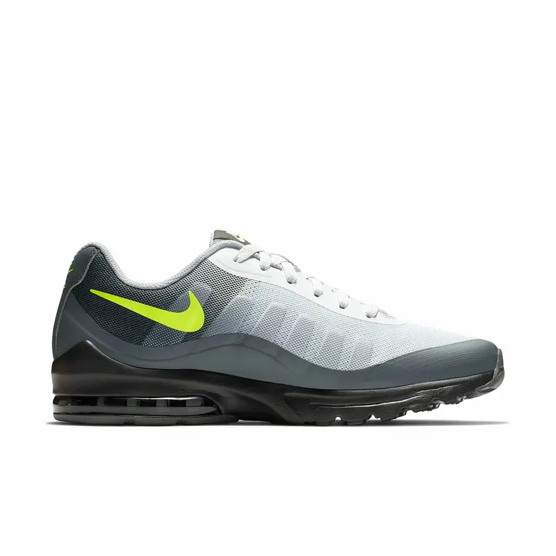 Sneakers Nike Air Max Invigor Noir