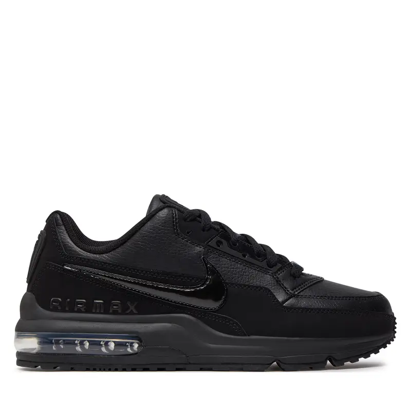 Sneakers Nike Air Max Ltd 3 687977 020 Nero