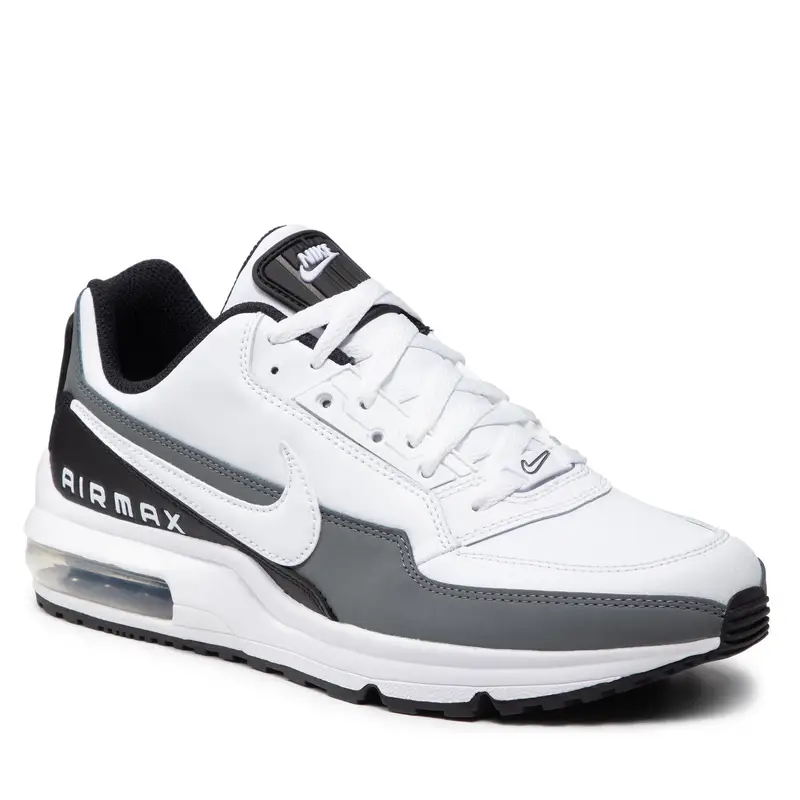 Sneakers Nike Air Max Ltd 3 687977 105 Bianco