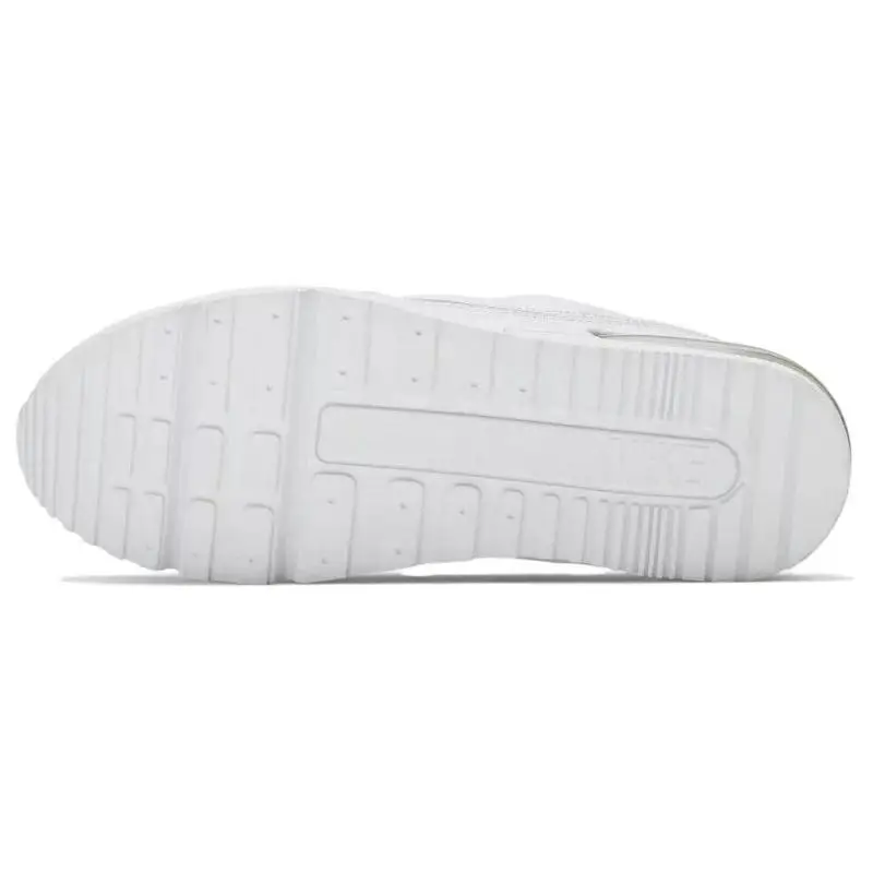 Sneakers Nike Air Max Ltd 3 Bianche Scarpe Casual 687977-111 44 bianco miniatura 3