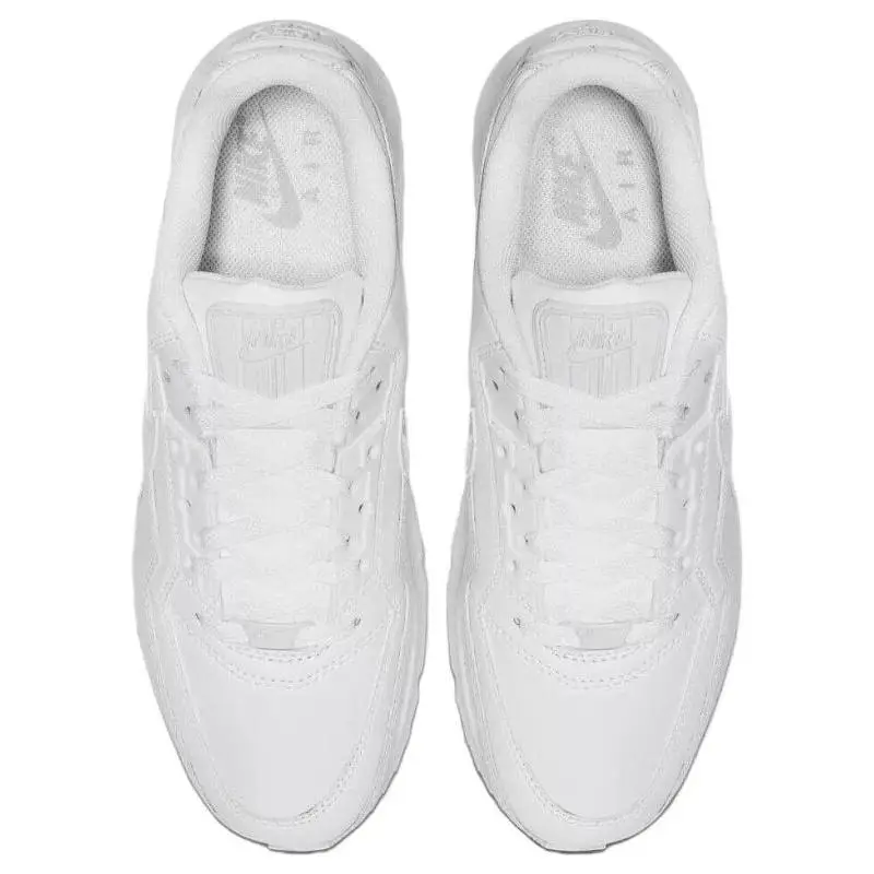 Sneakers Nike Air Max Ltd 3 Bianche Scarpe Casual 687977-111 45 bianco miniatura 2
