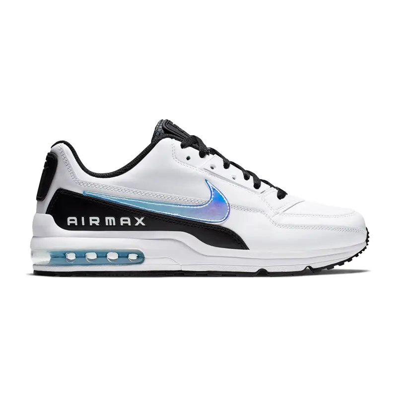 Sneakers Nike Air Max LTD 3 Blanc