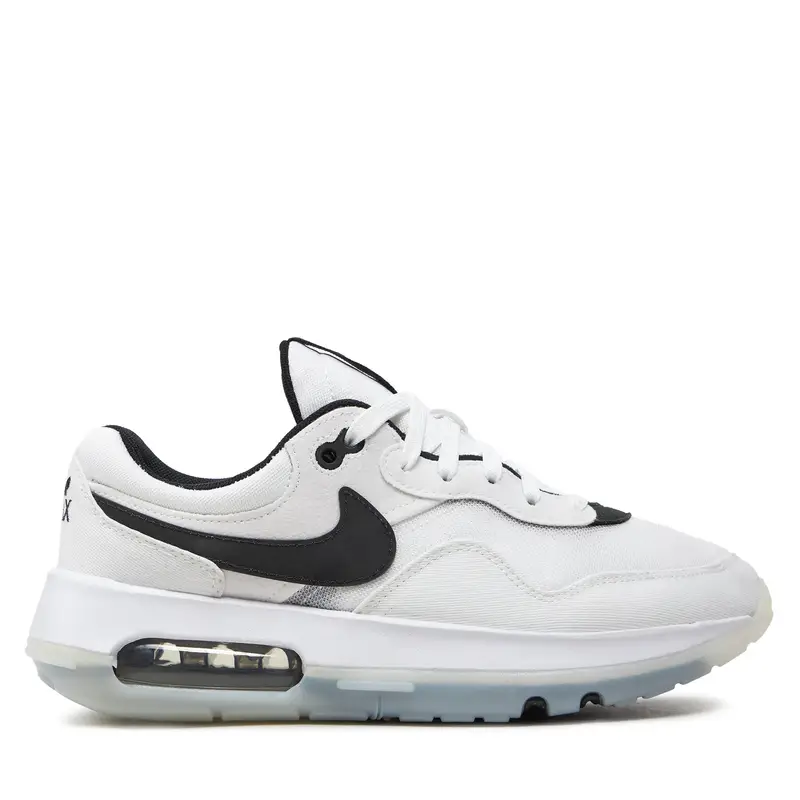 Sneakers Nike Air Max Motif DH9388 100 Écru Écru