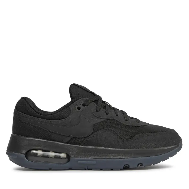 Sneakers Nike Air Max Motif (GS) DH9388 003 Nero