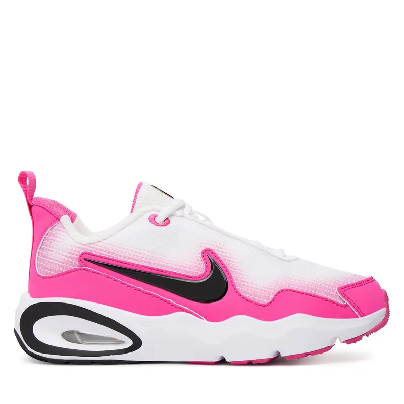 Sneakers Nike Air Max Nova (GS) FN4446 101 Bianco