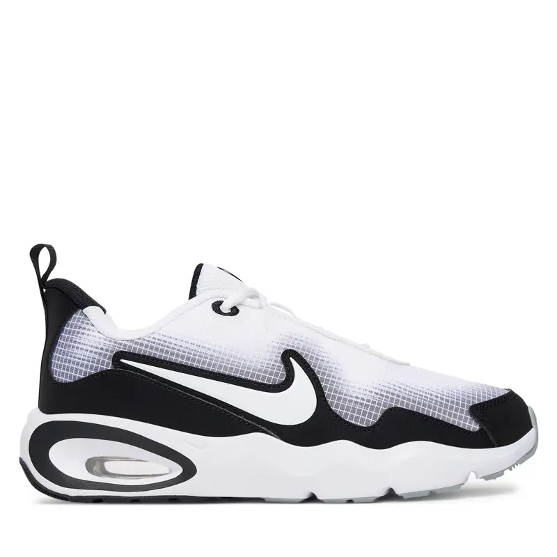 Sneakers Nike Air Max Nova (GS) FN4446 103 Bianco