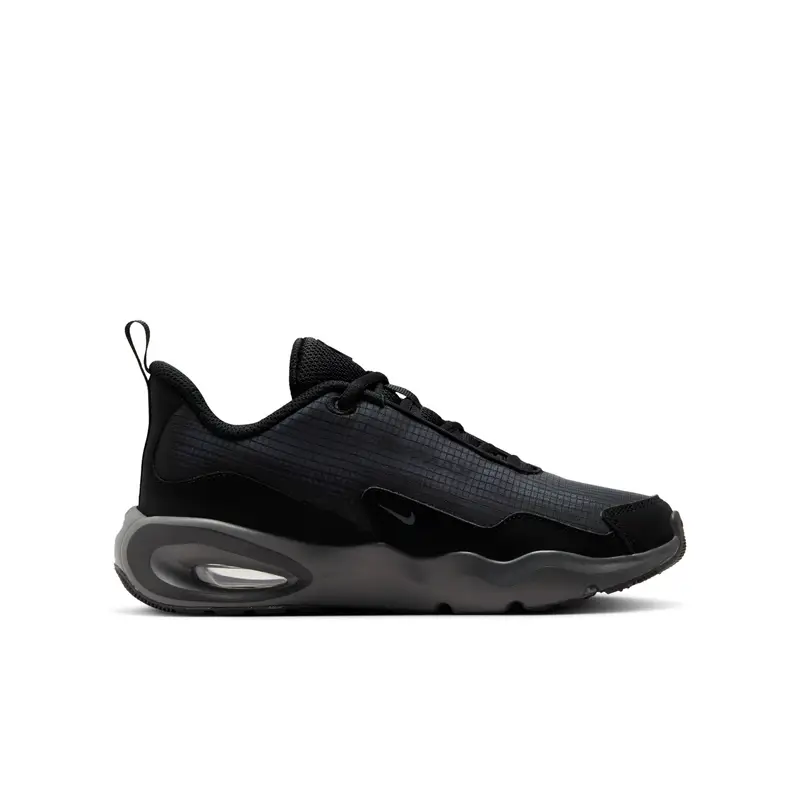 Sneakers Nike Air Max Nova Noir