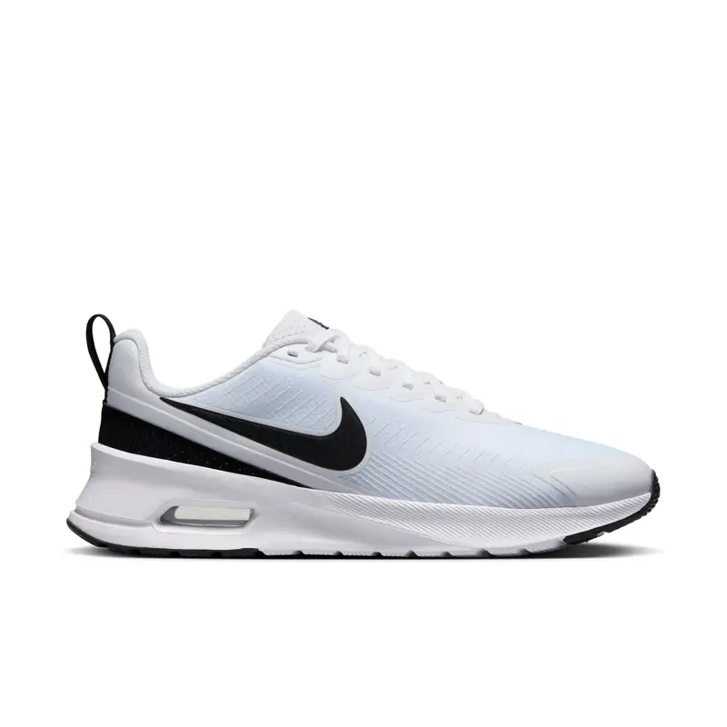 Sneakers Nike Air Max Nuaxis Blanc