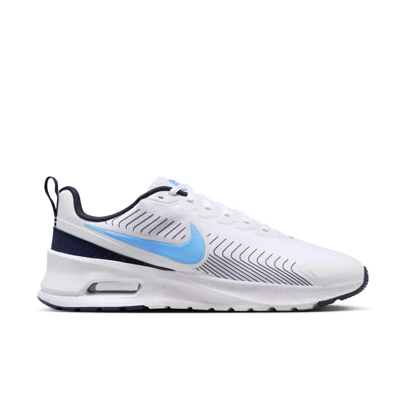 Sneakers Nike Air Max Nuaxis Blanc