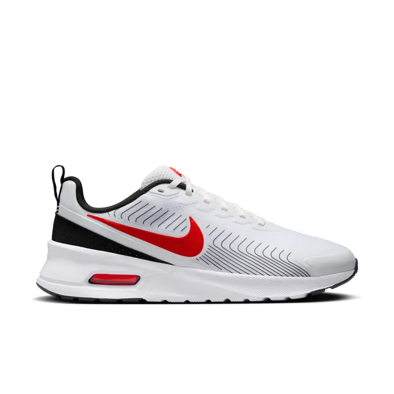 Sneakers Nike Air Max Nuaxis Blanc