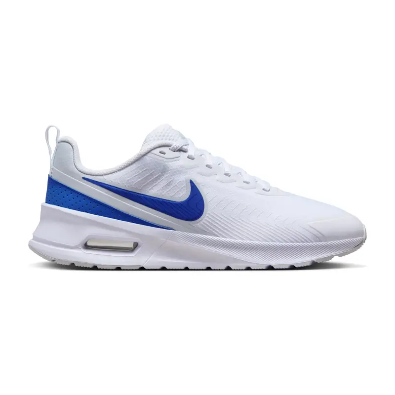Sneakers Nike Air Max Nuaxis Blanc