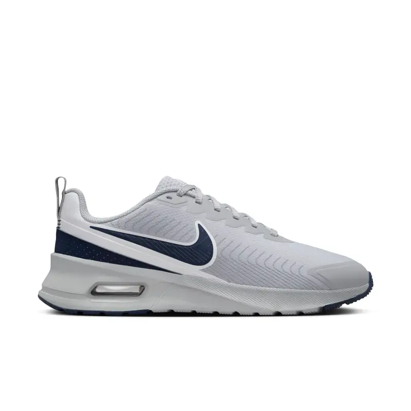 Sneakers Nike Air Max Nuaxis Gris
