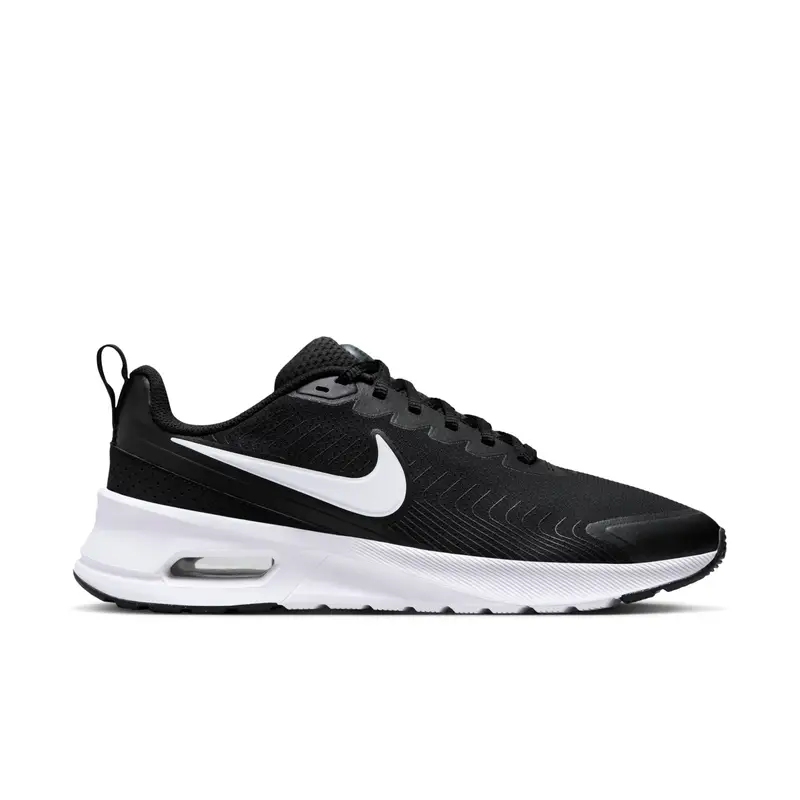 Sneakers Nike Air Max Nuaxis Noir