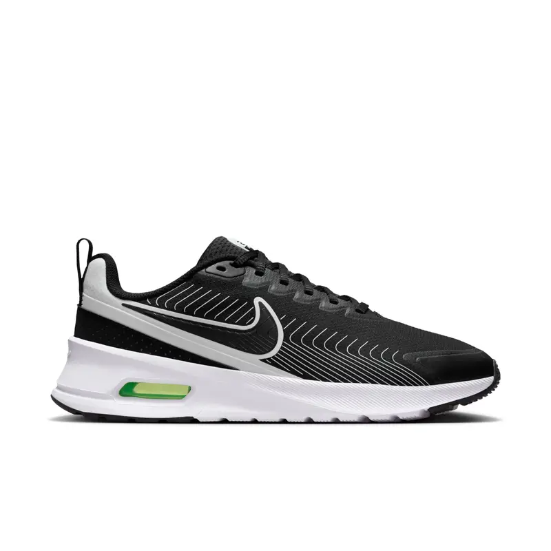 Sneakers Nike Air Max Nuaxis Noir