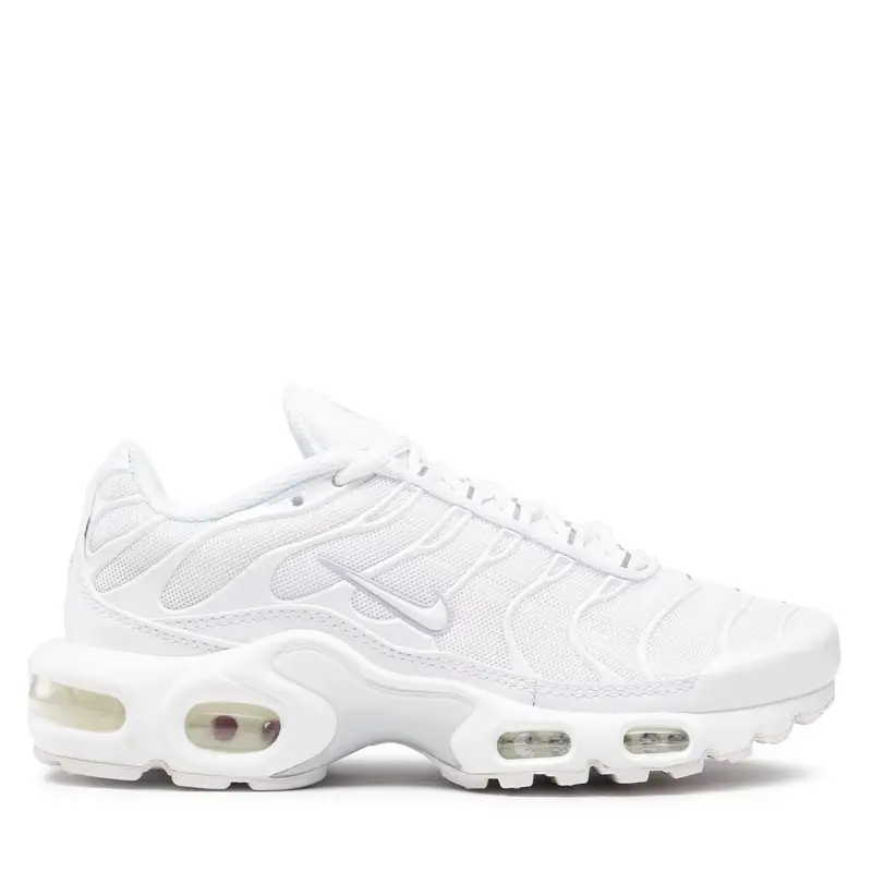 Sneakers Nike Air Max Plus DM2362 100 Bianco
