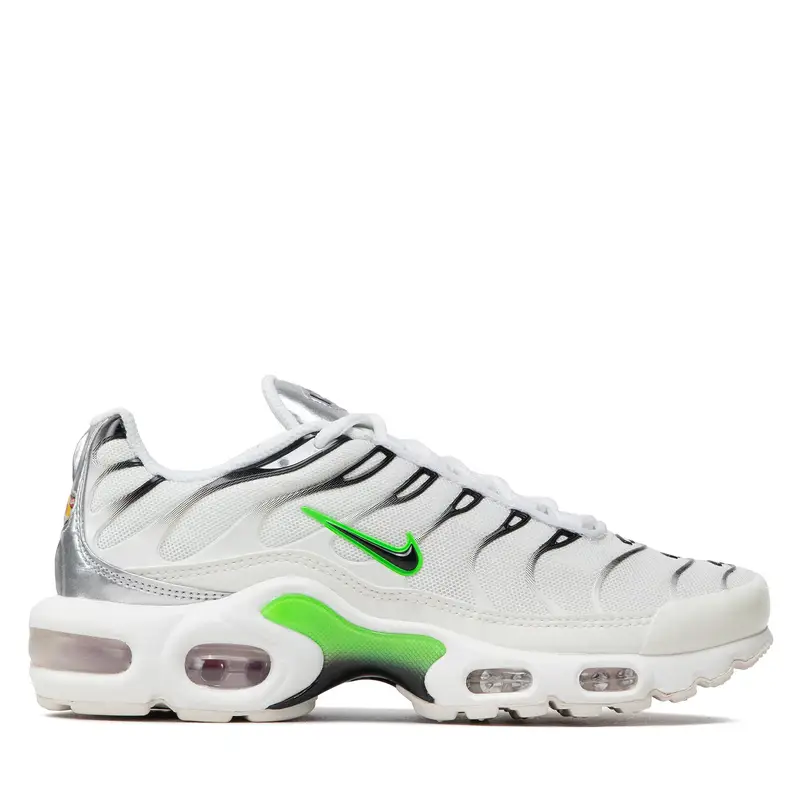 Sneakers Nike Air Max Plus DN6997 100 Bianco