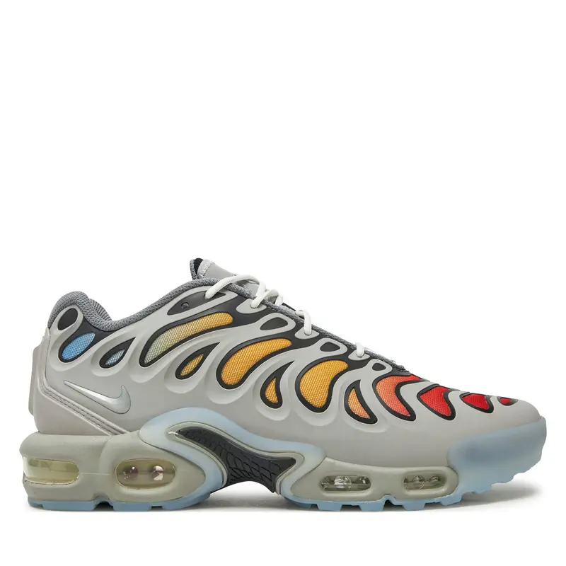 Sneakers Nike Air Max Plus Drift FD4290 002 Grigio