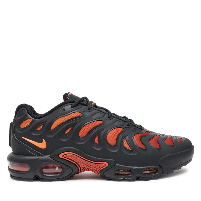Sneakers Nike Air Max Plus Drift FD4290 010 Nero