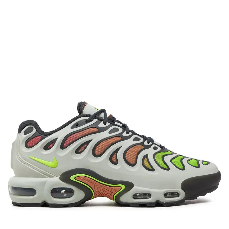 Sneakers Nike Air Max Plus Drift FD4290 Grigio