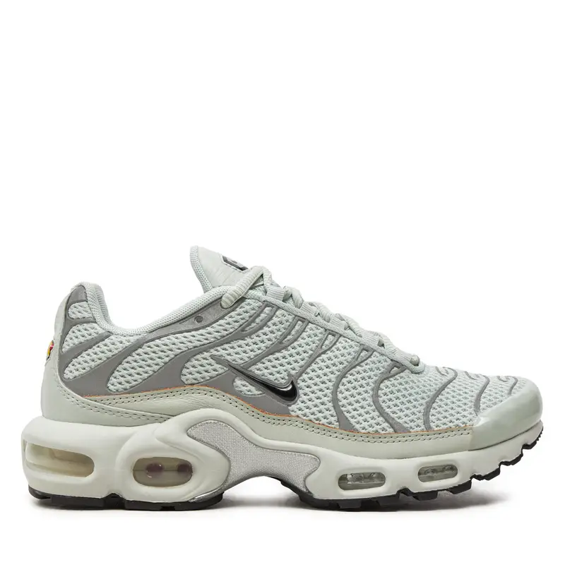 Sneakers Nike Air Max Plus Grigio