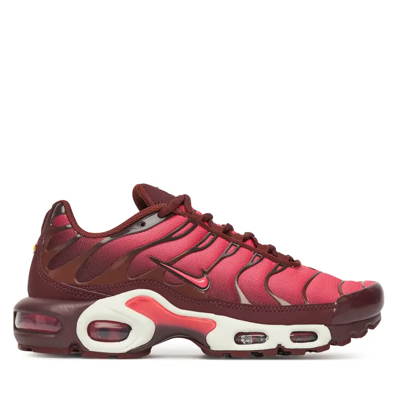 Sneakers Nike Air Max Plus HQ4048 600 Bordeaux