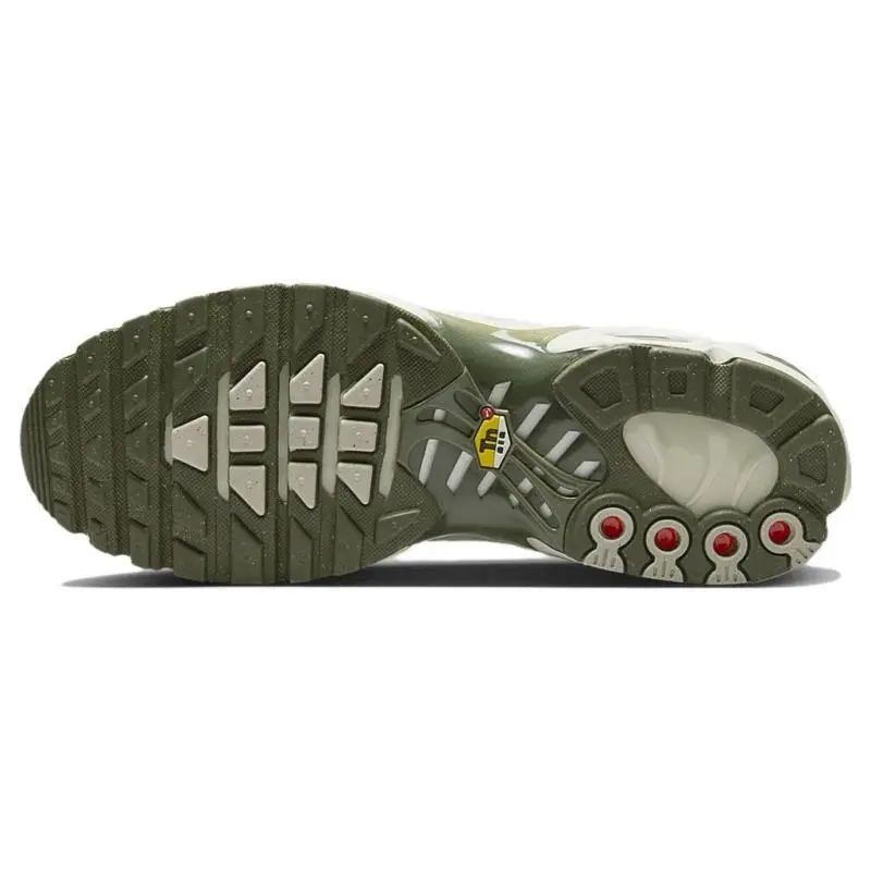 Nike Sneakers Air Max Plus Phantom Cachi Cargo miniatura 2