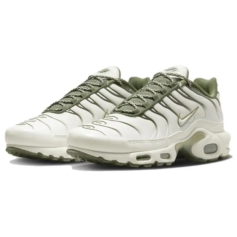 Nike Sneakers Air Max Plus Phantom Cachi Cargo Uomo miniatura 3