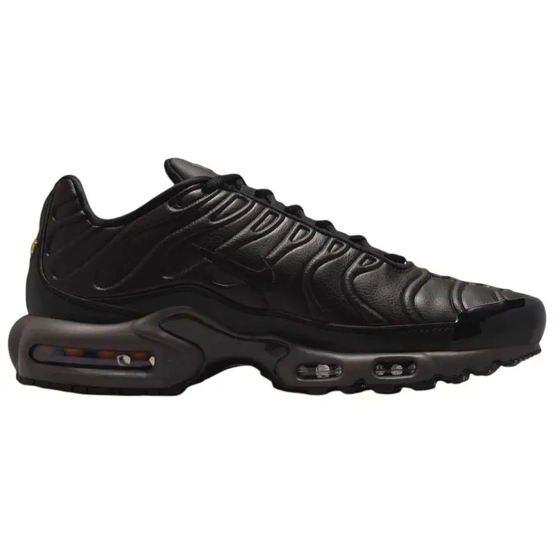 Sneakers Nike Air Max Plus Premium Paris Scarpe Casual HJ4519-200 38 nero miniatura 5