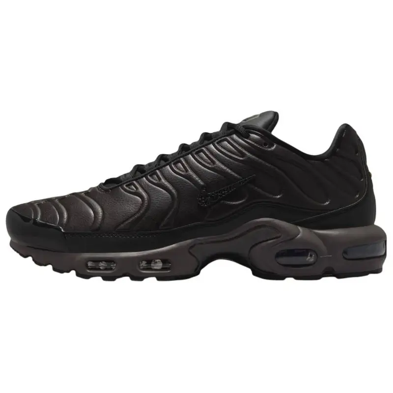 Sneakers Nike Air Max Plus Premium Paris Scarpe Casual HJ4519-200 42 nero